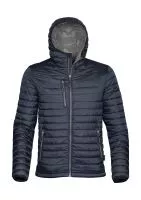 Gravity Thermal Jacket Navy/Charcoal