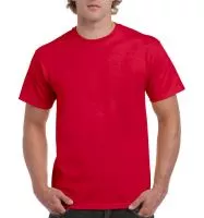 Hammer™ Adult T-Shirt Sport Scarlet Red