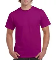 Hammer™ Adult T-Shirt Berry