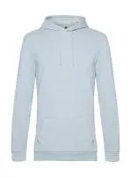 #Hoodie French Terry Pure Sky