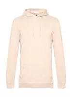 #Hoodie French Terry Pale Pink