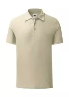 Iconic Polo Natural
