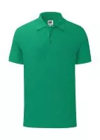 Iconic Polo Heather Green