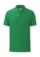 Iconic Polo Kelly Green