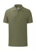 Iconic Polo Classic Olive
