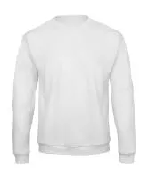ID.202 50/50 Sweatshirt Unisex Fehér