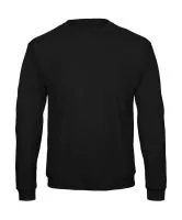 ID.202 50/50 Sweatshirt Unisex Black