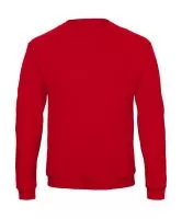 ID.202 50/50 Sweatshirt Unisex Piros