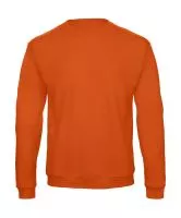 ID.202 50/50 Sweatshirt Unisex Pumpkin Orange