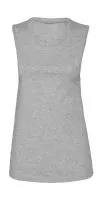Jersey Muscle Tank Athletic Heather