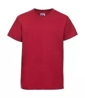 Kid`s Classic T-Shirt Classic Red