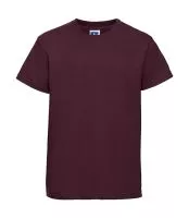 Kid`s Classic T-Shirt Burgundy