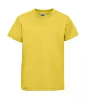 Kid`s Classic T-Shirt Sárga