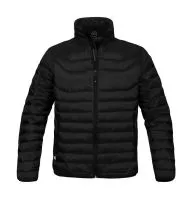Ladies` Altitude Jacket Black
