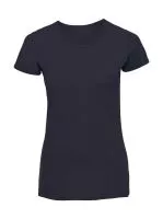 Ladies` HD T French Navy