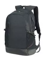Leipzig Daily Laptop Backpack