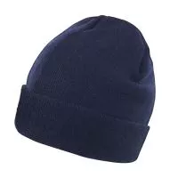 Lightweight Thinsulate Hat Navy