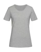 LUX for women Grey Heather