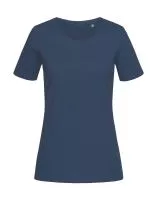 LUX for women Navy Blue