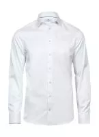 Luxury Shirt Slim Fit Fehér