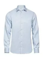 Luxury Shirt Slim Fit Light Blue