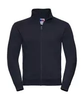 Men`s Authentic Sweat Jacket French Navy