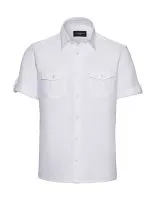 Men’s Roll Sleeve Shirt