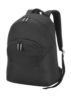 Milan Backpack Black