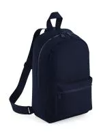 Mini Essential Fashion Backpack French Navy