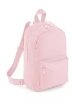 Mini Essential Fashion Backpack Powder Pink