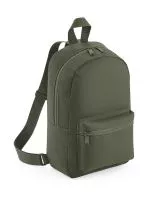 Mini Essential Fashion Backpack Olive Green