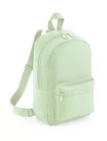 Mini Essential Fashion Backpack Pistachio