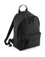 Mini Fashion Backpack Black/Black