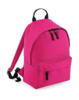 Mini Fashion Backpack Fuchsia