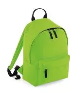 Mini Fashion Backpack Lime Green