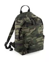 Mini Fashion Backpack Jungle Camo