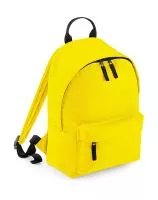 Mini Fashion Backpack Sárga