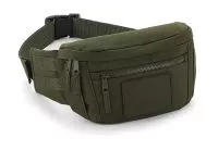 MOLLE Utility Waistpack Military Green