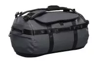 Nomad Duffle Bag Graphite/Black