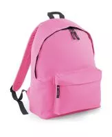 Original Fashion Backpack Classic Pink/Graphite Grey