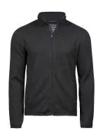 Outdoor Fleece Jacket Black