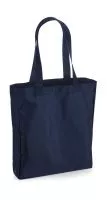 Packaway Tote Bag French Navy/French Navy