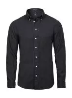 Perfect Oxford Shirt Black