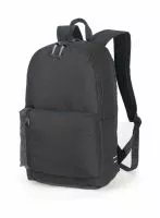 Plymouth Students Backpack Black