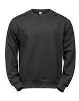 Power Sweatshirt Dark Grey