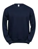 Power Sweatshirt Navy