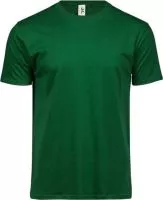 Power Tee Forest Green