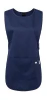 Pull-over Tunic Essential Navy