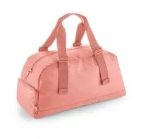 Recycled Essentials Holdall Blush Pink