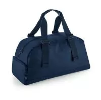 Recycled Essentials Holdall Navy